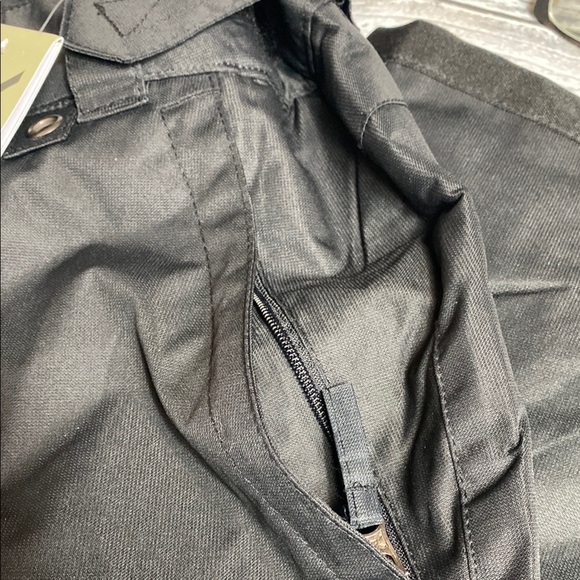 Arctix Women's Insulated Snow Pants, Black, Sz Large (29” Length) - Picture 6 of 16